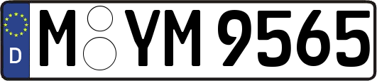 M-YM9565