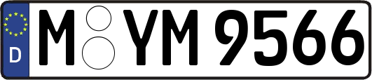 M-YM9566