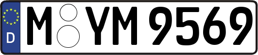 M-YM9569