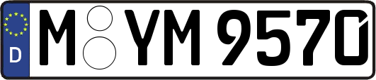 M-YM9570