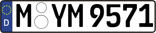 M-YM9571