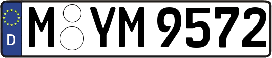 M-YM9572