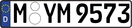 M-YM9573
