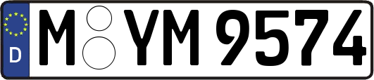 M-YM9574