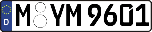M-YM9601