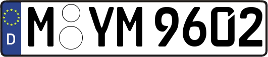 M-YM9602
