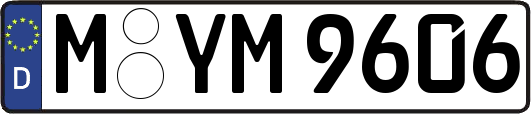 M-YM9606