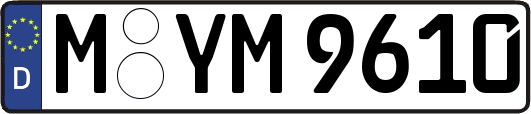 M-YM9610