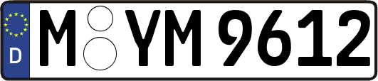M-YM9612