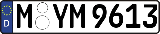 M-YM9613