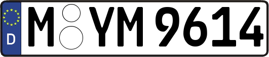M-YM9614