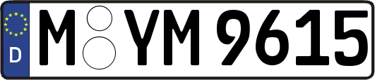 M-YM9615
