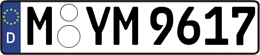 M-YM9617