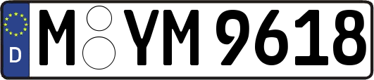 M-YM9618