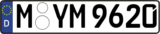 M-YM9620