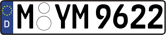 M-YM9622