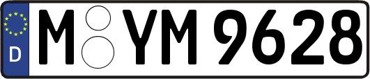 M-YM9628