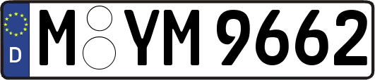 M-YM9662