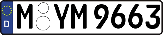 M-YM9663