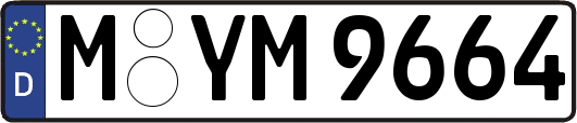 M-YM9664