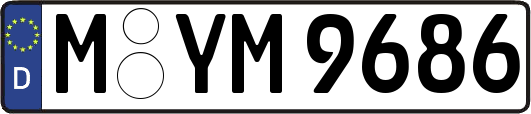 M-YM9686