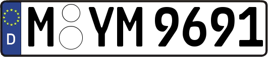 M-YM9691