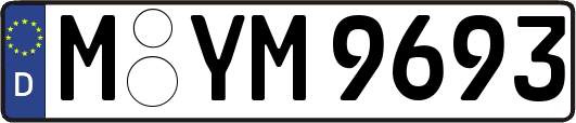M-YM9693