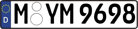 M-YM9698