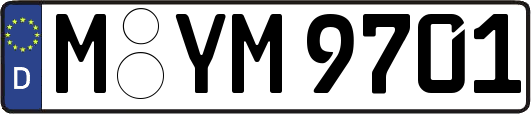 M-YM9701