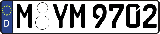 M-YM9702