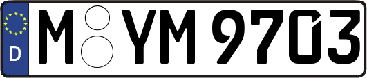 M-YM9703