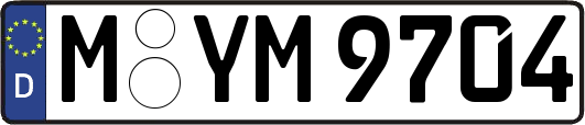 M-YM9704
