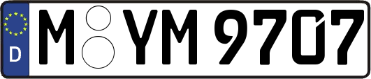 M-YM9707