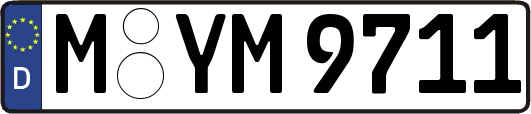 M-YM9711