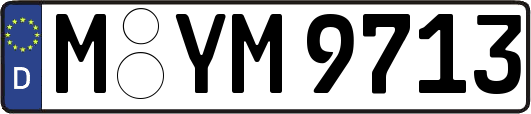 M-YM9713