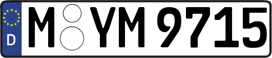 M-YM9715