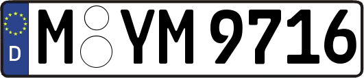 M-YM9716