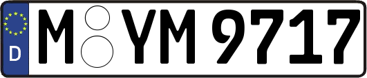 M-YM9717