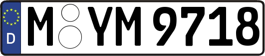 M-YM9718