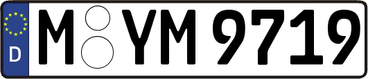 M-YM9719