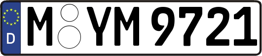 M-YM9721