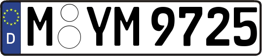 M-YM9725