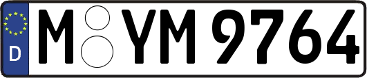 M-YM9764
