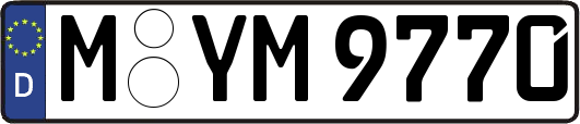 M-YM9770