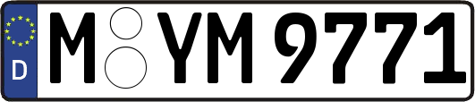 M-YM9771