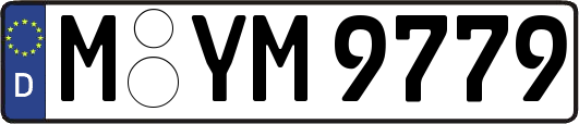 M-YM9779
