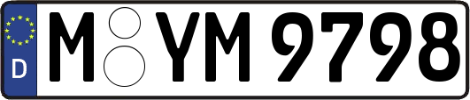 M-YM9798