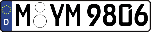 M-YM9806