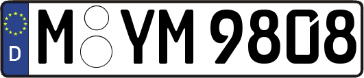 M-YM9808