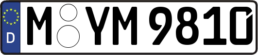 M-YM9810
